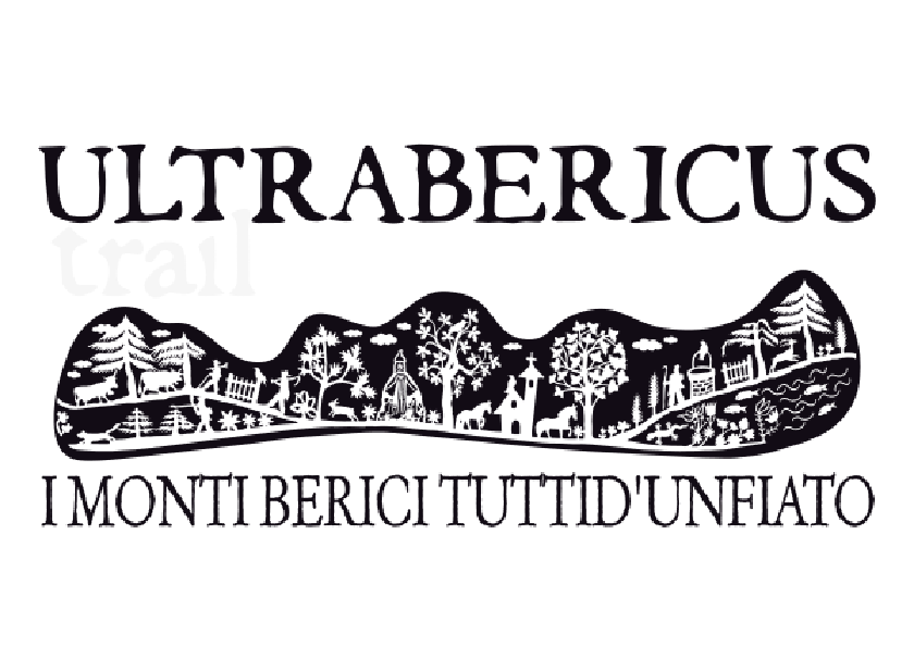 Ultrabericus Trail Logo